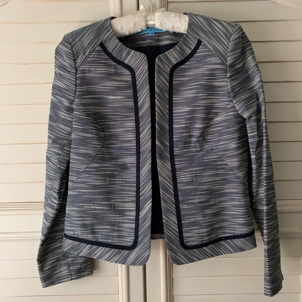 Antonio Melani ladies suit